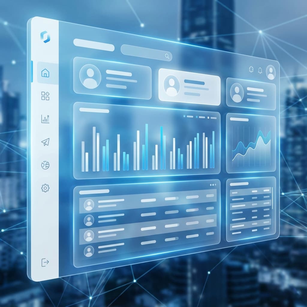 Unified Platform Ecosystem